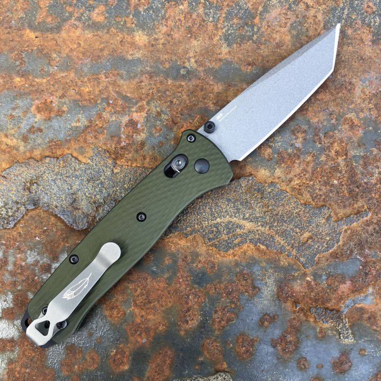 Benchmade