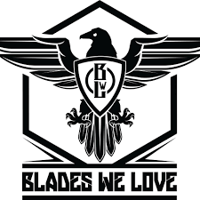 Blades We Love