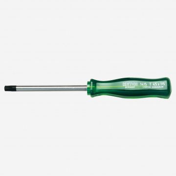 Heyco 4150008 Torx Screwdriver with Acetate Handle, T8