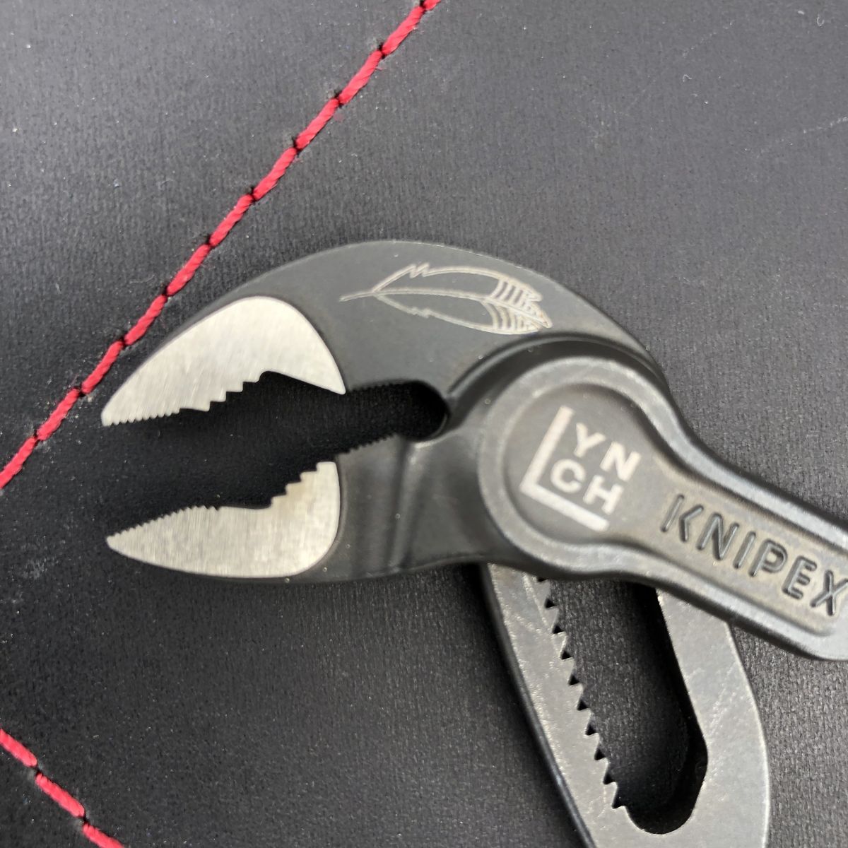 Knipex 87-00-100 4 XS Cobra Pliers