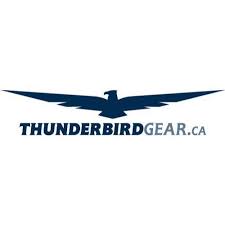 Thunderbird Gear