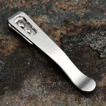 Hinderer Long Machined Clip