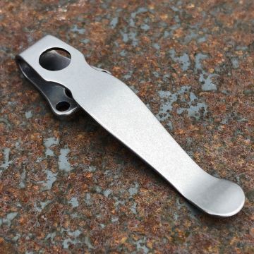 Spyderco Native 5 Standard Clip