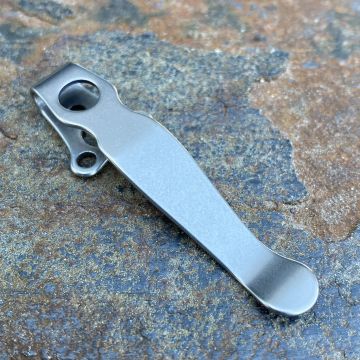 Spyderco Tenacious Standard Clip