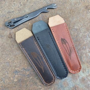 AAP v3 Prybar Leather Carry Slips