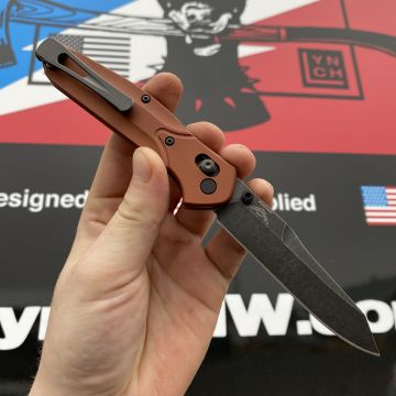 Benchmade / Emerson / ProTech Standard Modular V2 Machined Clip