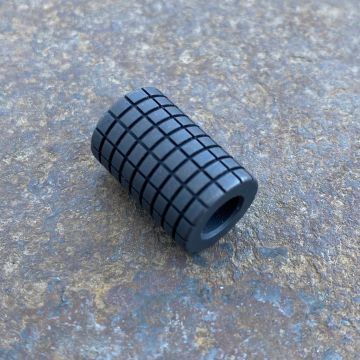 Frag Grenade Titanium Bead