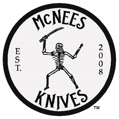 McNees Knives