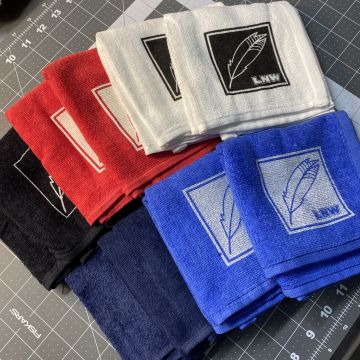 Micro-Fiber Terry Towels