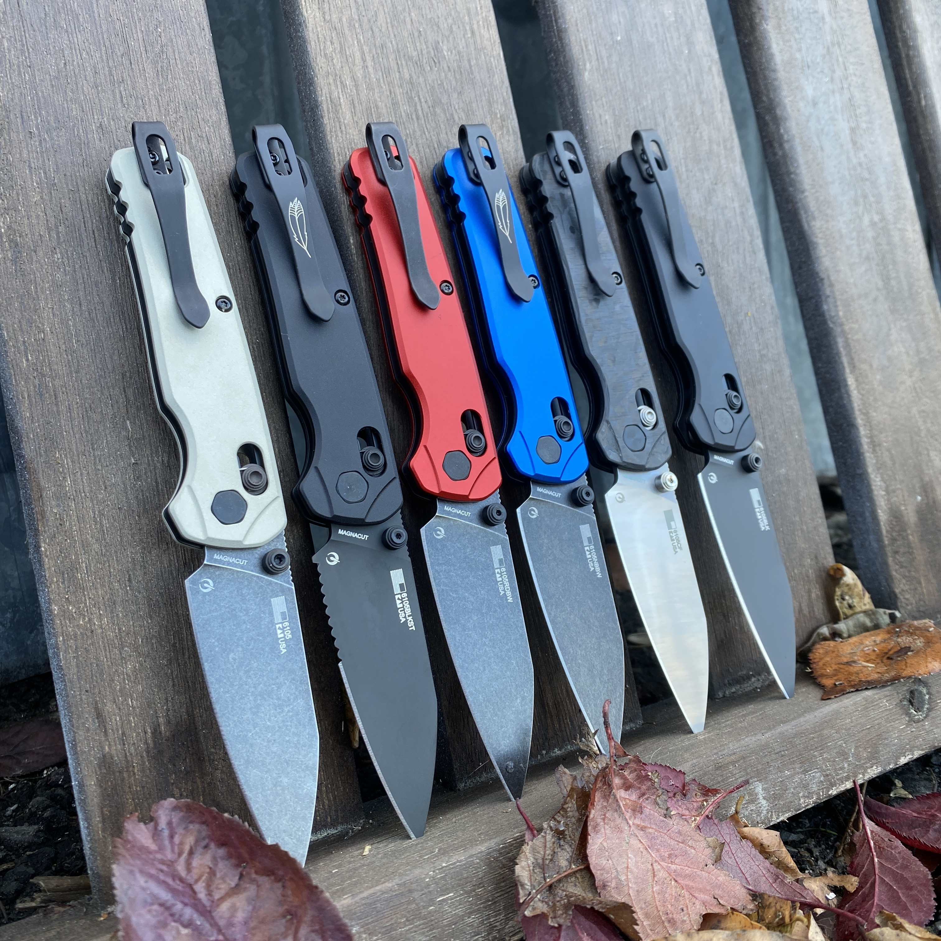 Knives