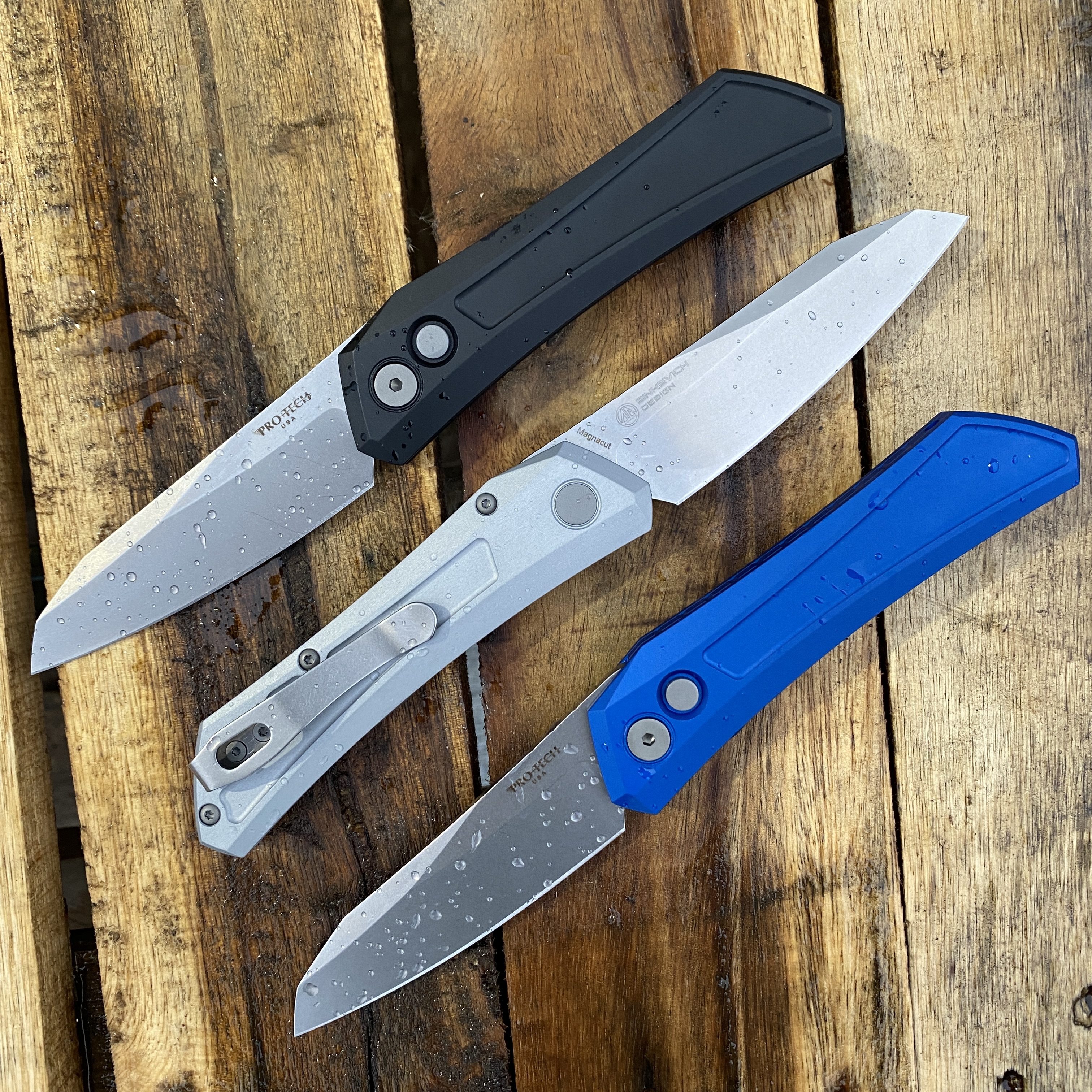 Knives