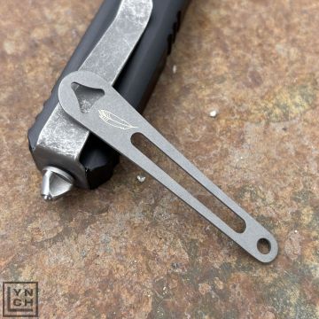 Microtech Glass Breaker Wrench